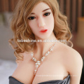 165CM Newest full body big breast silicone sex doll for men cheap price FREE SHIPPING